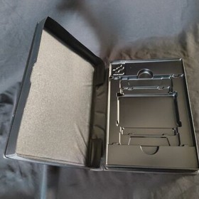 Knightmare 2: The Maze of Galious MSX MSX2 Game cartridge w/Manual, Box-h0430-