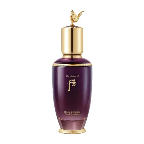 New The History of Whoo Jinyulhyang 3pcs Set #Revitalizing