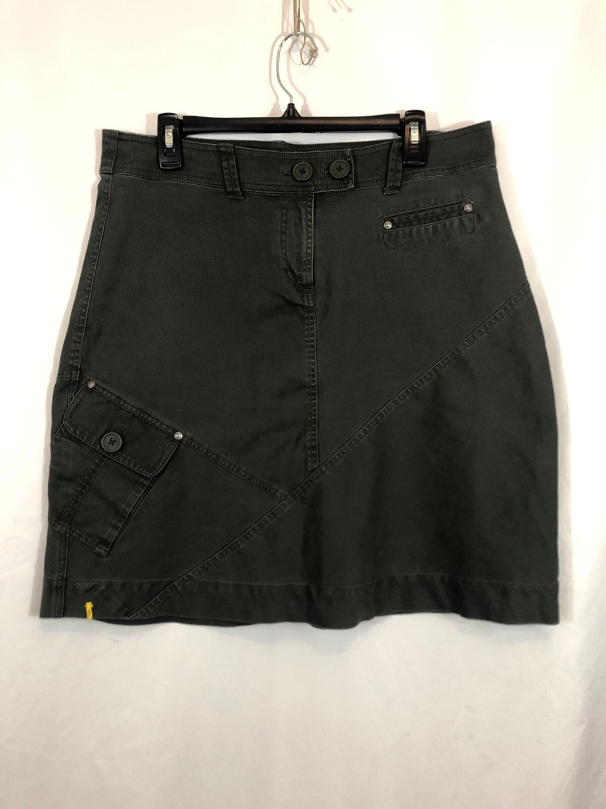 lole cotton stretch 