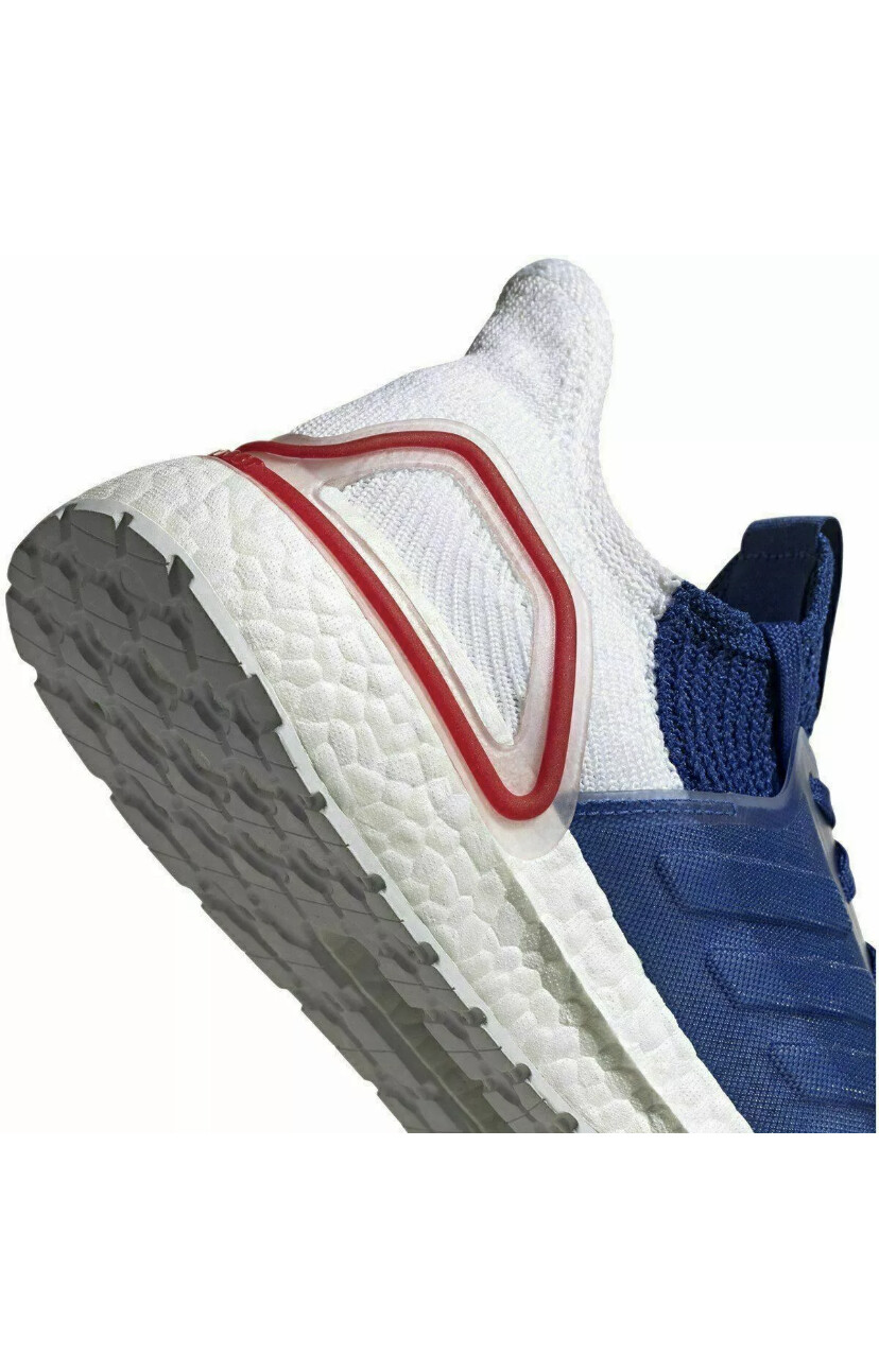 adidas ultra boost 19 white