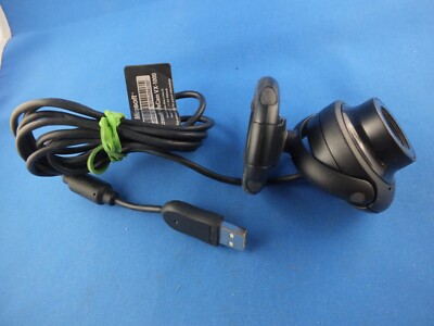 Microsoft LifeCam VX-1000 USB Webcam Kamera Desktop PC Video USB Camera Computer