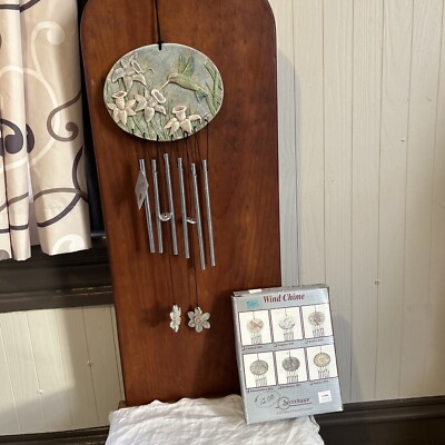 Spoontiques Cardinal Wind Chime- Buy Online in Japan at . ProductId : 8443817