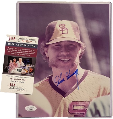 Ha Seong Kim Signed Authentic San Diego Padres Jersey