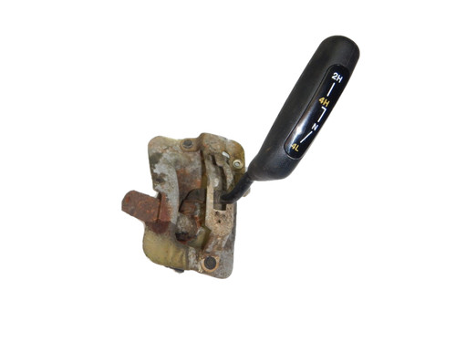 Jeep Wrangler TJ 97-06 OEM NP231 4WD Transfer Case Shift Shifter Lever 231