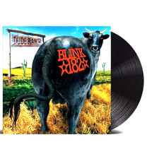 Blink-182 Dude Ranch 180g BLACK Vinyl LP Record Explicit Lyrics LP 2016 Remaster