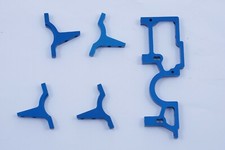 Team Associated TC5 Spare Parts Modeling