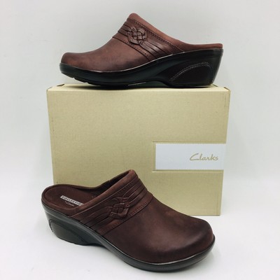 clarks marion jess clog