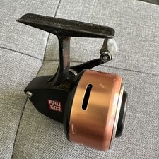 ABU 503 Angelrolle selten alt / sehr guter Zustand
