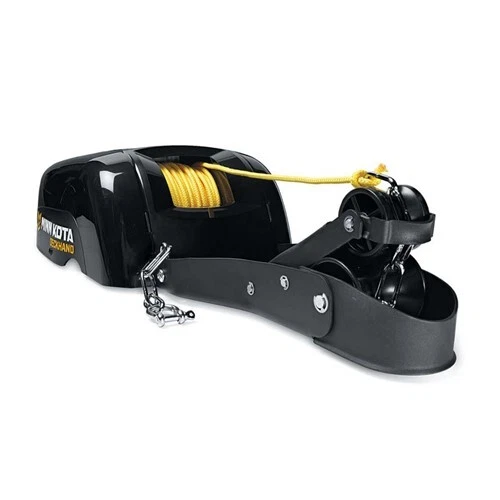 Molinete Minn Kota, Deckhand Dh 40 1810140 Foto 3 de 4