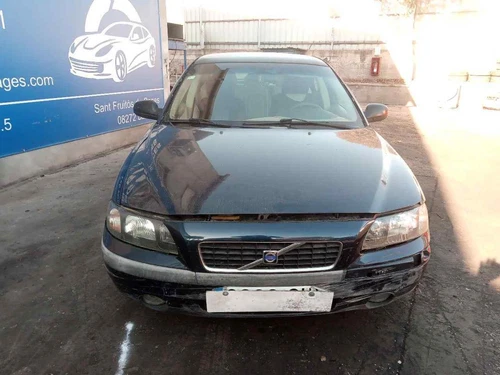 8653146 Turbocompresor para VOLVO S60 BERLINA 2.4 D 2000 512634 - Imagen 5 de 9