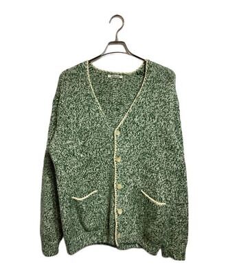 Auralee Silk Wool Camel Mix Knit Cardigan Size L | eBay Auralee Silk Wool Camel Mix Knit Cardigan Size L | eBay