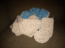 Handmade Crochet