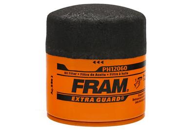 2020-2023 Chevrolet Equinox FRAM Engine Oil Filter PH12060 Fits
