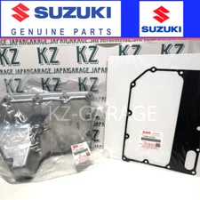 SUZUKI Genuine 2006-2024 GSX-R600/750 L8/L9/Z OIL PAN Gasket SET 11511-01H00 NEW