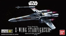 Bandai 1/144 X-Wing Starfighter Star Wars Model Kit ✨USA Ship Seller✨