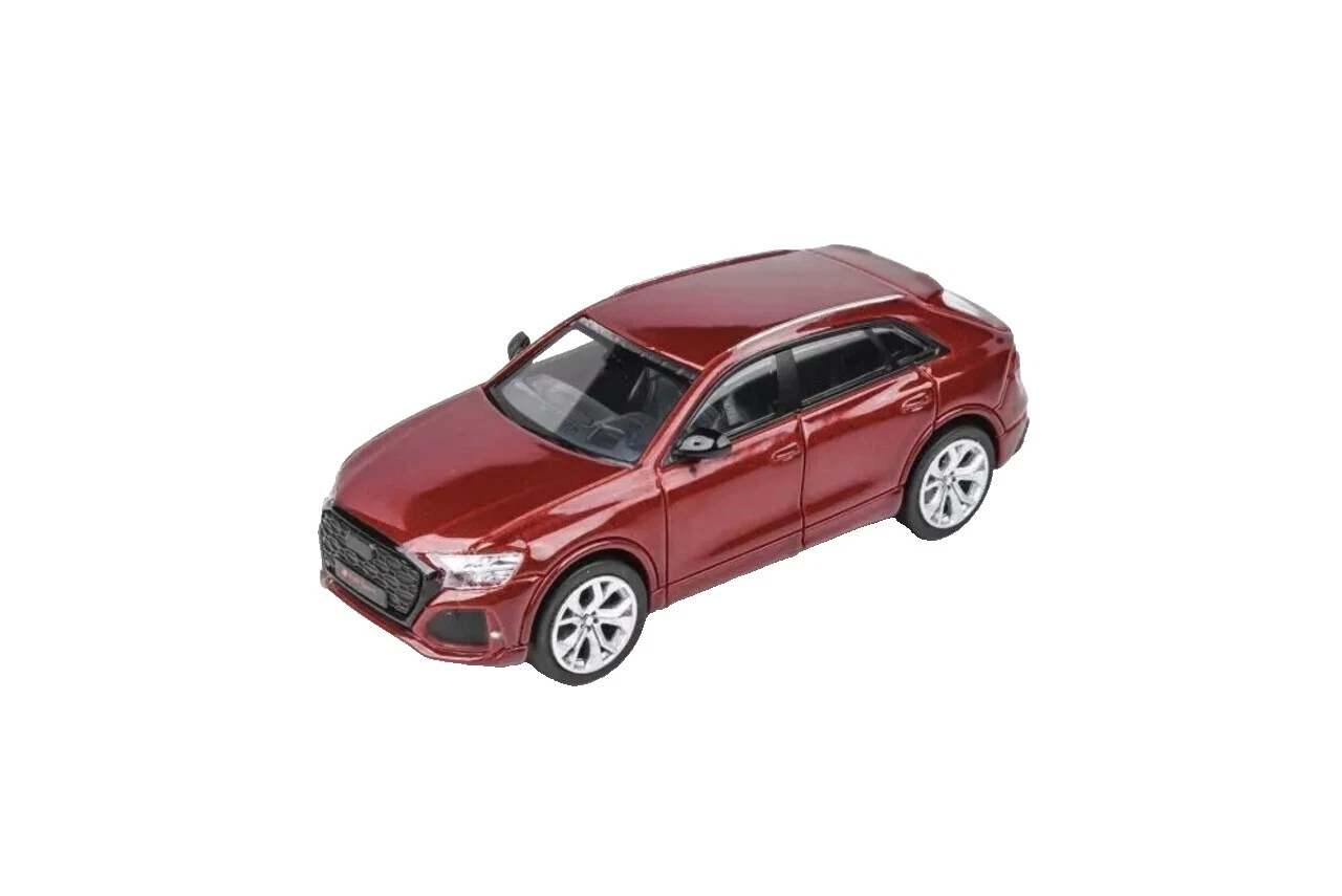 Paragon Audi Contemporary fabricación Diecast coches, camiones y camionetas