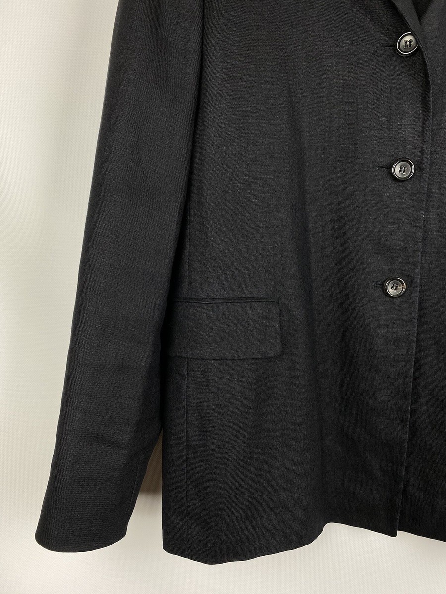 ジャケット Jil Sander Peach Viscose Blend Oversize Blazer Vintage Jil Sander Jacket | Garmentory