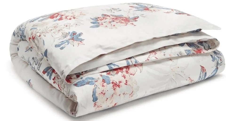 Edredón Ralph Lauren Veronique Estelle King Nuevo Foto 3 de 4