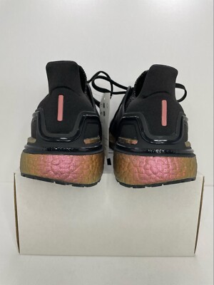 adidas gazelle silver green womens adidas Ultraboost 20 Shoes Cloud White / Core Black / Signal Pink / Coral –  Heppo.com main image 1