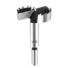 50mm Forstner Bit Forstner Drill Bit 50mm for Wood Drill Bits Round Shank