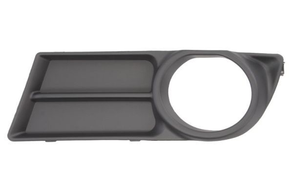 Blic 6502-07-8117997P LuftfüHrung Gitter Blende Abdeckung Vorne Links FüR-image