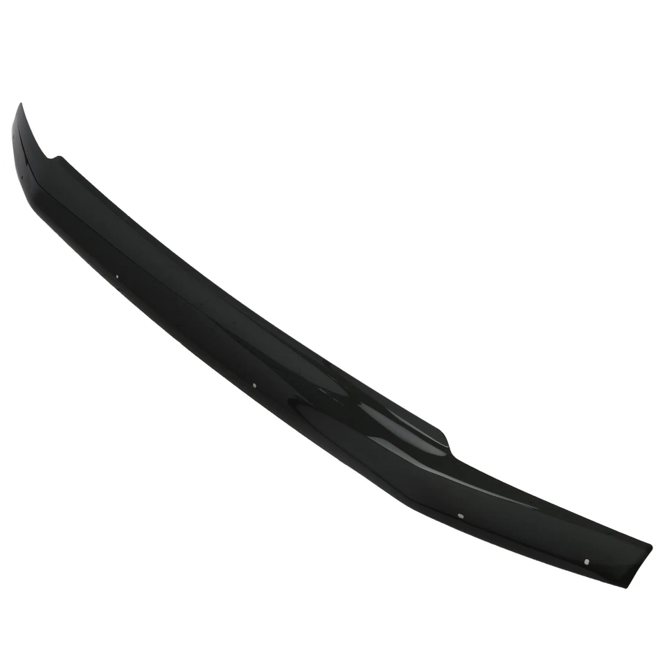 Conjunto deflector de aire panel capó Express Savana GM 2003-2025 OEM NUEVO 12498604 Foto 2 de 4