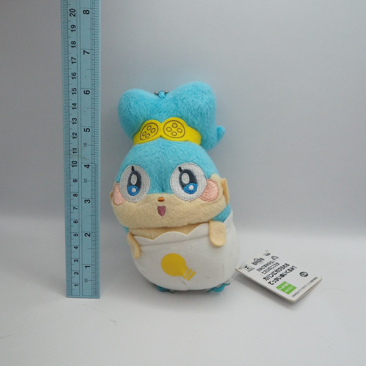 Kamisama Minarai C2407 Himitsu Cocotama OSHAKI Banpresto 2015