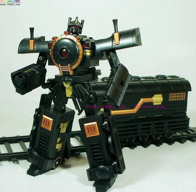CYBER ENGINE KM-02 ANNIHILATOR トランスフォーマー CYBER ENGINE KM-02 ANNIHILATOR トランスフォーマー - メルカリ