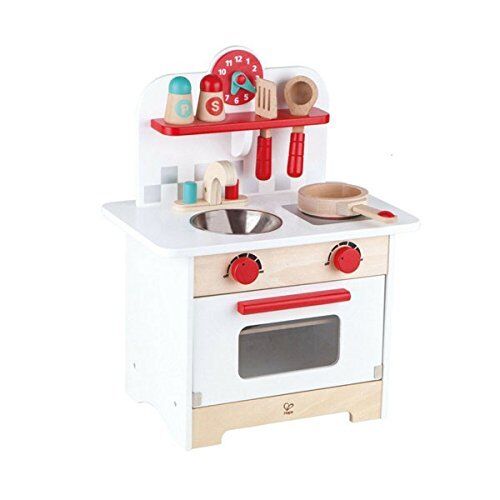 Hape Gourmet Kitchen - White