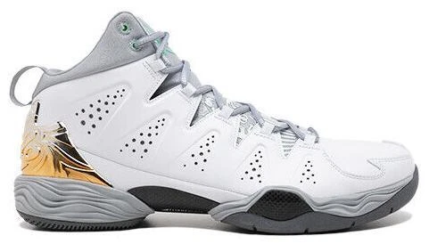 Jordan Melo M10 White