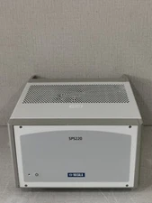 VAISALA SPS220 SOUNDING PROCESSING SUBSYSTEM