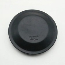 Headlamp Light Back Cover Dust Rear Access Cap For VW Golf Jetta Passat Touareg