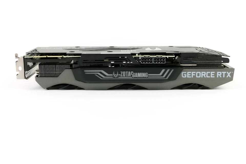 Zotac GeForce RTX 3090 24GB Trinity OC GPU | 1yr Warranty, Fast Ship! - Image 4 of 4