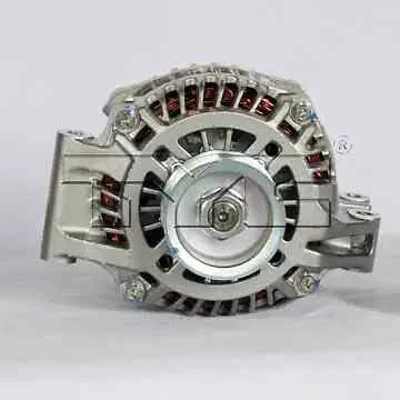 Alternador TYC 2-13966 para 02-06 Acura Honda CR-V RSX Foto 2 de 4