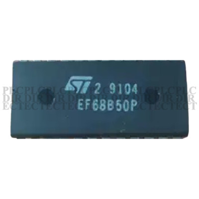 10PCS/NEW Stmicroelectronics F68B50P IC Interface Adapter