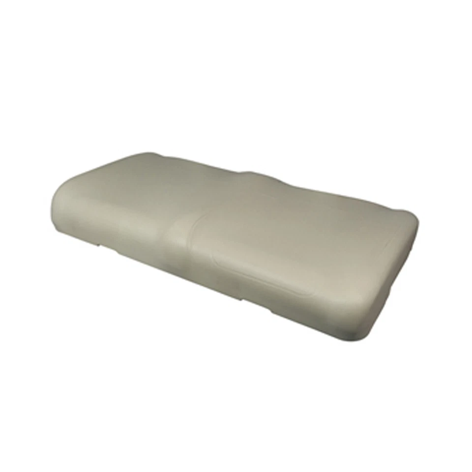 Golf Cart Seat Bottom Assembly for Yamaha G29/Drive (07-16) Stone OE Color - Image 2 of 3