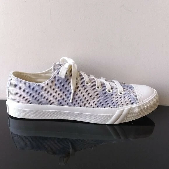 Keds Men s Pro Keds Royal Perforated Camo Sneaker