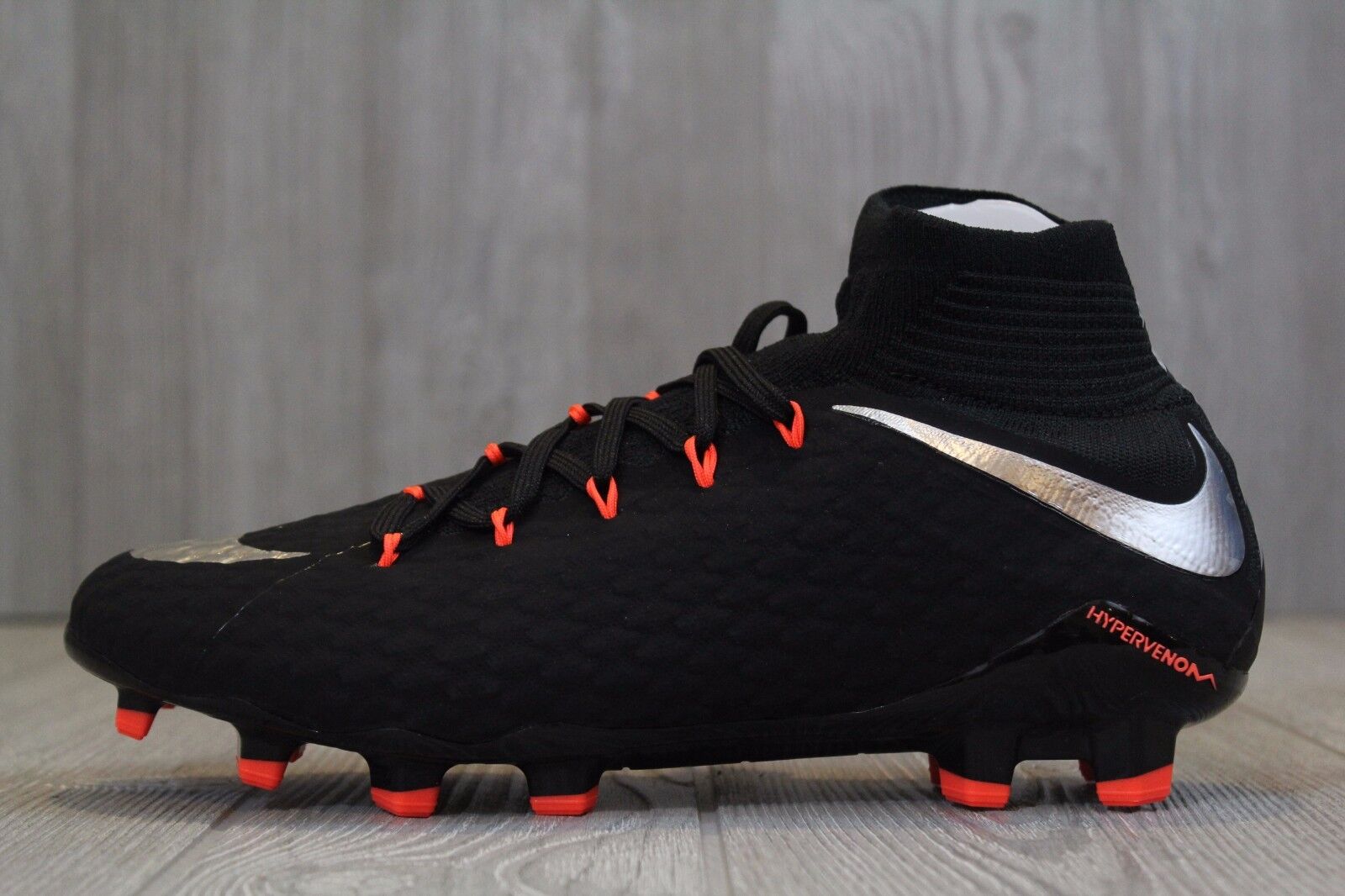 nike hypervenom phatal iii