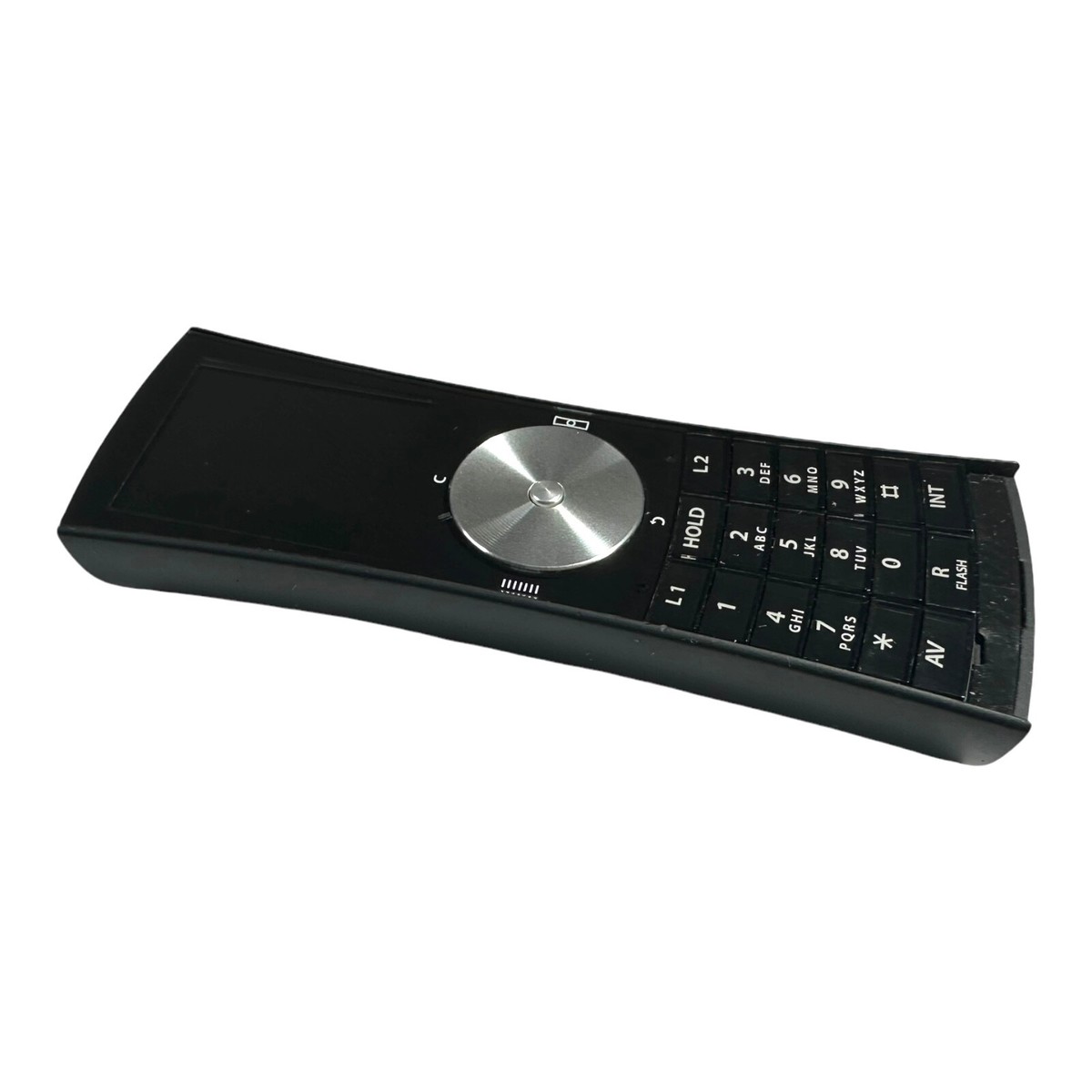 BANG & OLUFSEN リモコン Bang & Olufsen B&O Remote Control BEO4 MK1 AV GO Button 1994 TV