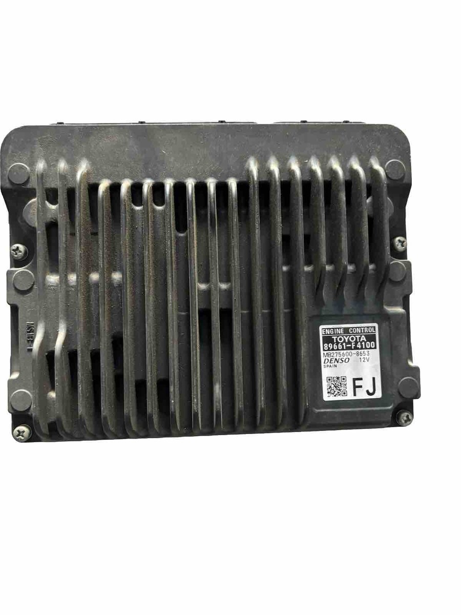 TOYOTA トヨタ ECU エンジンコントロールユニット ダイナ デュトロ