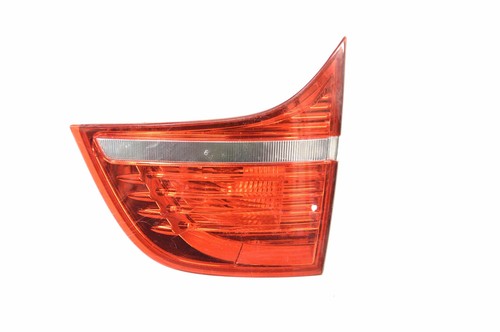 BMW X6 E71 30d 2012 LHD Rücklicht rechts seitlich 7179988 13095092