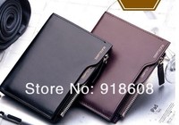 Nsd 100% Leather 1 Pc Unisex Wallet Purse Cowskin Zipper Coin Wallet Nsd 100% Leather 1 Pc Unisex Wallet Purse Cowskin Zipper Coin Wallet