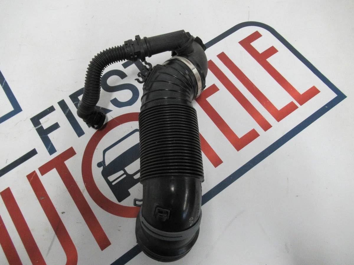 Audi Q3 8U 2.0 TDI Ansaugschlauch Luftfilter zum Turbolader  