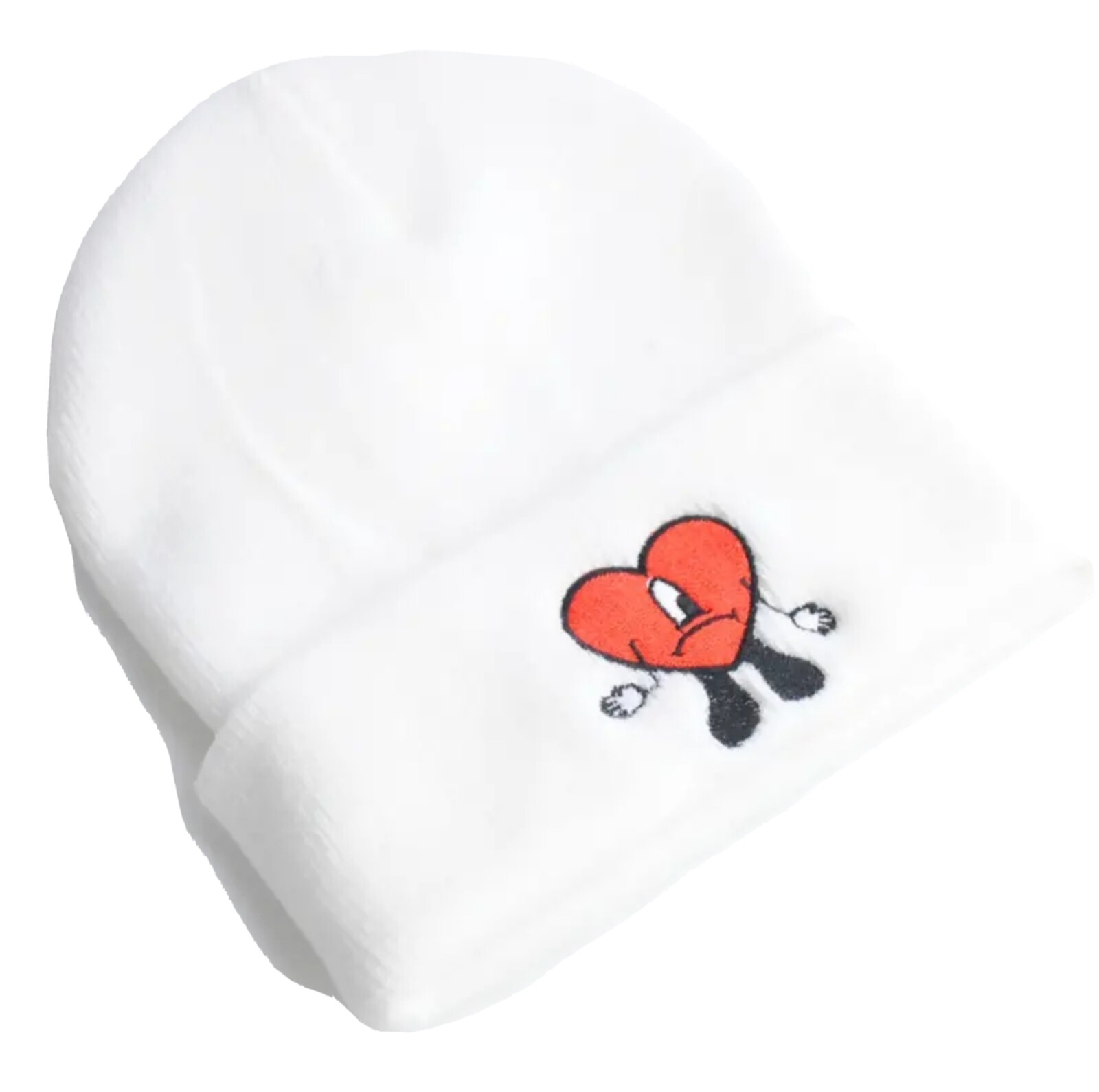 Cozy Knit Beanie for Men and Women-image