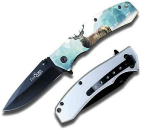 Featured image of post Cool Skull Knife - Check out our cool skull gifts selection for the very best in unique or custom, handmade pieces from our shops.