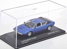 Mebetoys A 47 Lamborghini Urraco