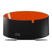 Oval Home Station Oval Home Station