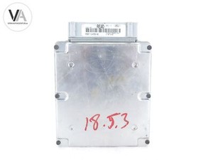 Ford Mondeo I Motorsteuergerät/ECU READ / 95BB12A650HB