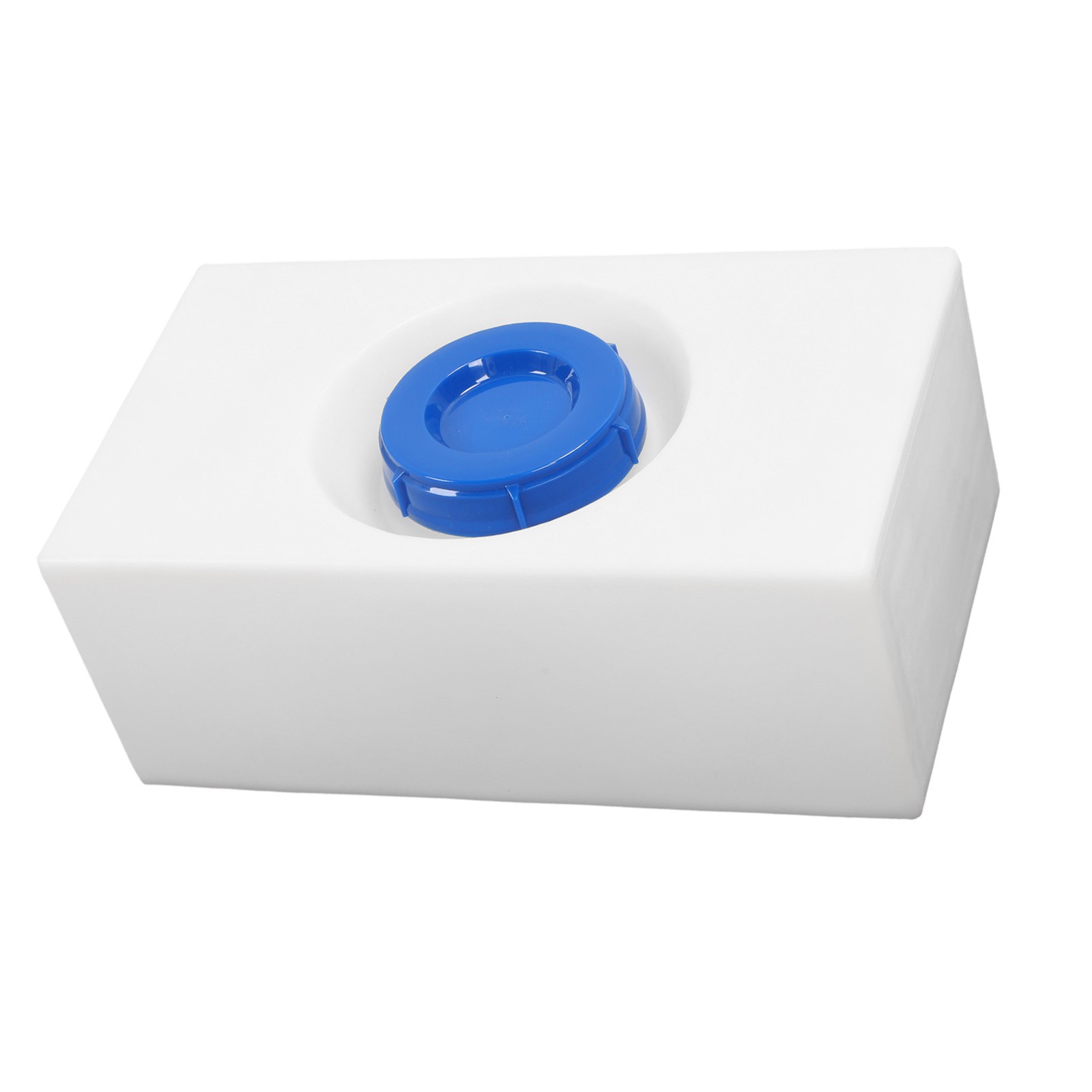 8 Gallon RV Water Storage Tank Food Grade Leakproof LLDPE Water Holding