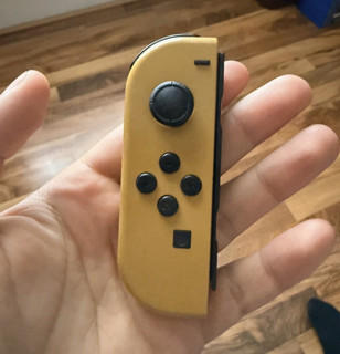 Official Nintendo switch Pokemon let’s go Eevee joycon controller